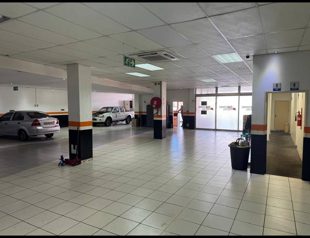 750M² RETAIL FOR SALE IN EAST LONDON CENTRAL